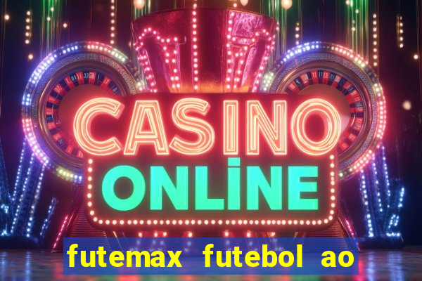 futemax futebol ao vivo corinthians